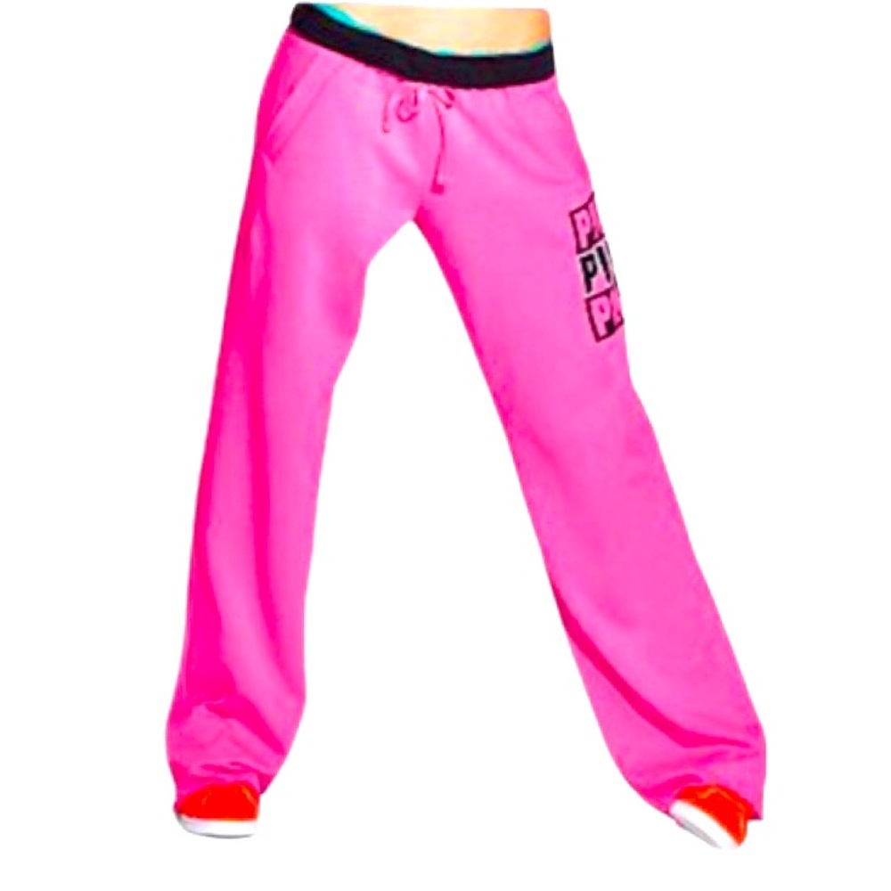 PINK VS Boyfriend Pant